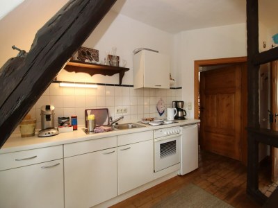 Apartment Wohnung in Dorfmark nahe Lüneburger Heide - Features photo 17