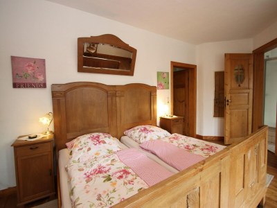 Apartment Wohnung in Dorfmark nahe Lüneburger Heide - Features photo 20