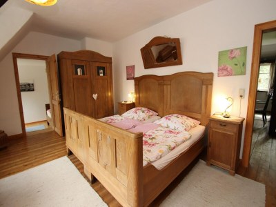 Apartment Wohnung in Dorfmark nahe Lüneburger Heide - Features photo 21