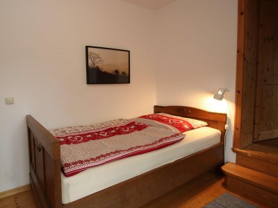 Apartment Wohnung in Dorfmark nahe Lüneburger Heide - Features photo 25