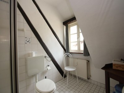 Apartment Wohnung in Dorfmark nahe Lüneburger Heide - Features photo 26