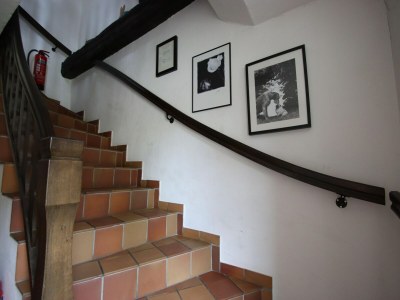 Apartment Wohnung in Dorfmark nahe Lüneburger Heide - Features photo 28