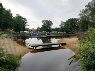 Apartment Wohnung in Dorfmark nahe Lüneburger Heide - Environment photo 31