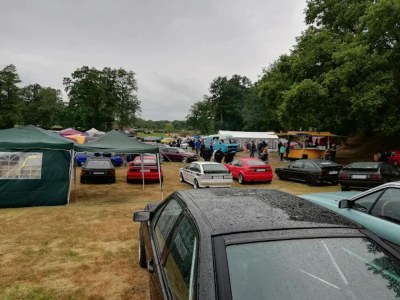 Apartment Wohnung in Dorfmark nahe Lüneburger Heide - Environment photo 32
