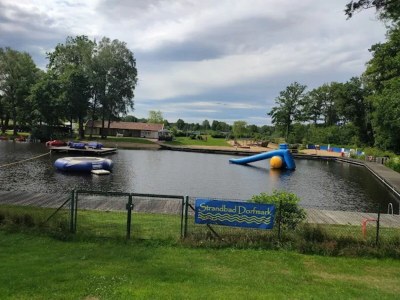 Apartment Wohnung in Dorfmark nahe Lüneburger Heide - Environment photo 34