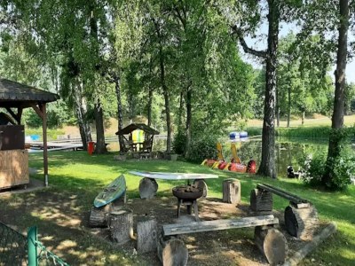 Apartment Wohnung in Dorfmark nahe Lüneburger Heide - Environment photo 35