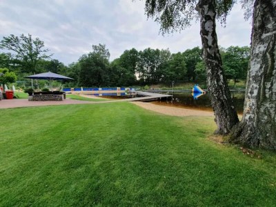 Apartment Wohnung in Dorfmark nahe Lüneburger Heide - Environment photo 36