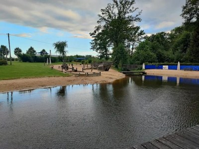 Apartment Wohnung in Dorfmark nahe Lüneburger Heide - Environment photo 37