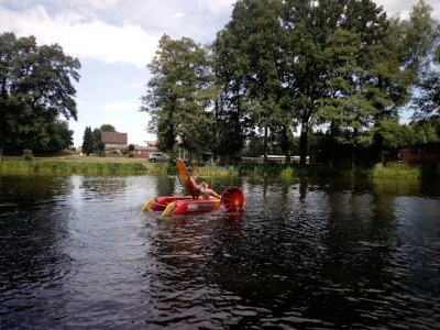 Apartment Wohnung in Dorfmark nahe Lüneburger Heide - Environment photo 38