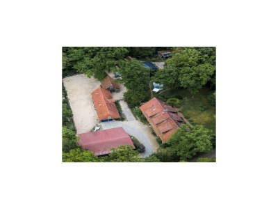 Apartment Ferienwohnung im Ferienhof, Dorfmark - Outdoor photo 8