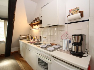 Apartment Ferienwohnung im Ferienhof, Dorfmark - Features photo 10