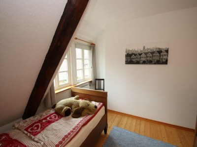 Apartment Ferienwohnung im Ferienhof, Dorfmark - Features photo 14