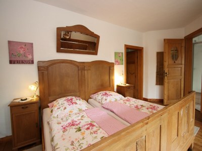 Apartment Ferienwohnung im Ferienhof, Dorfmark - Features photo 27