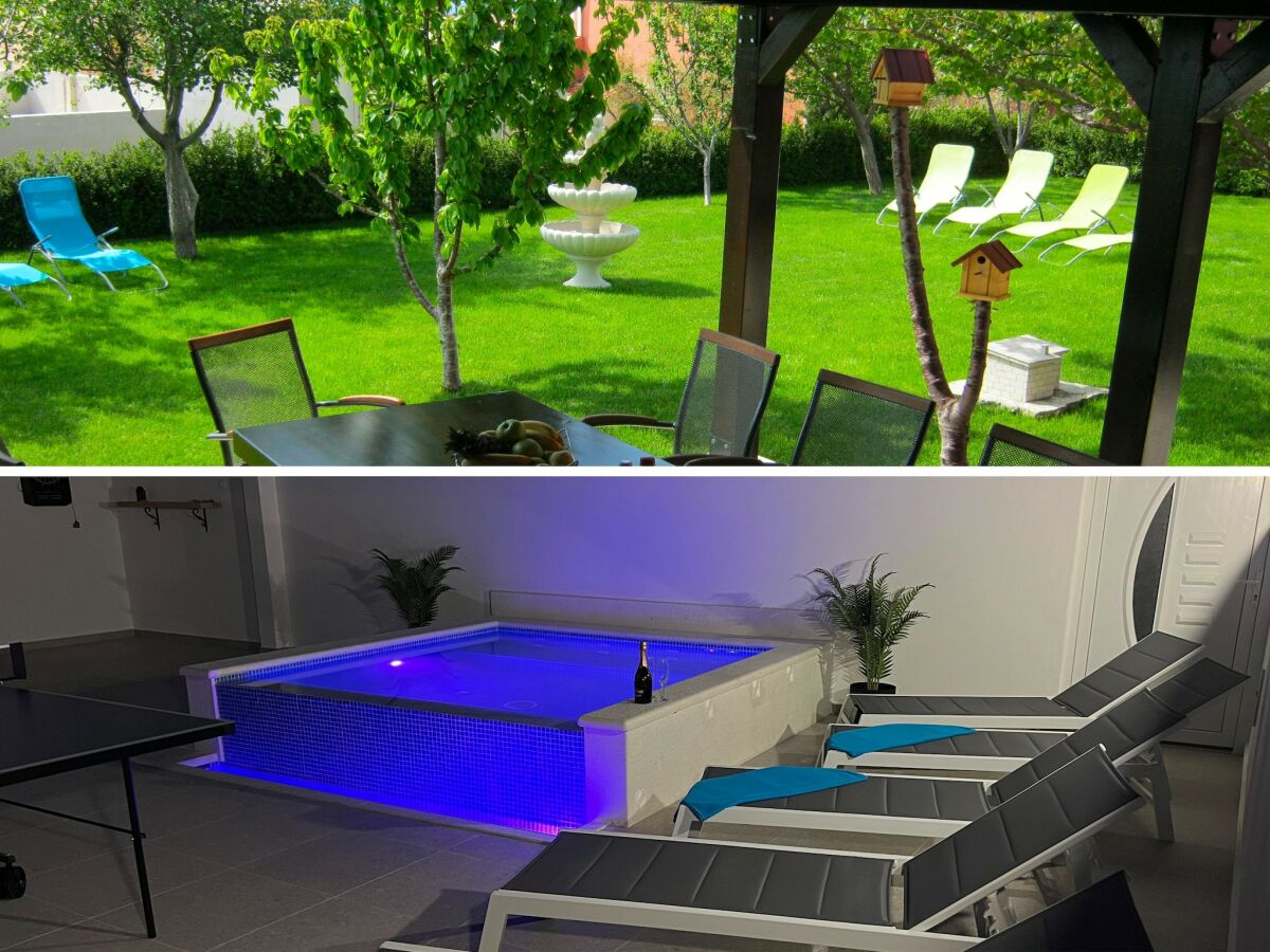 Apartment Apartment in Kaštel Sucurac with Sea View