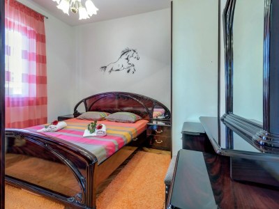 Apartment Apartment in Kaštel Sucurac with Sea View - Features photo 10