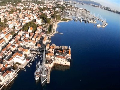 Apartment Apartment in Kaštel Sucurac with Sea View - Environment photo 20