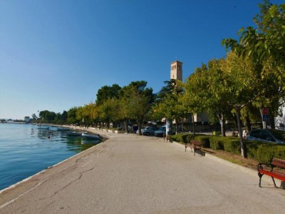 Apartment Apartment in Kaštel Sucurac with Sea View - Environment photo 23