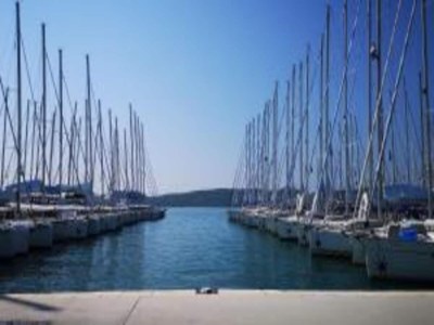 Apartment Apartment in Kaštel Sucurac with Sea View - Environment photo 24