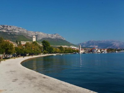 Apartment Apartment in Kaštel Sucurac with Sea View - Environment photo 25
