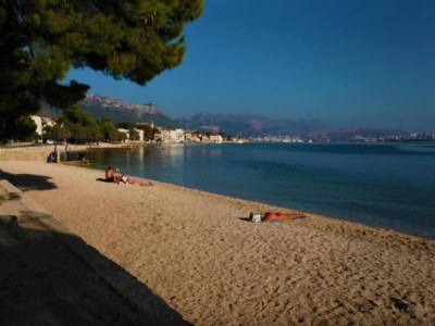 Apartment Apartment in Kaštel Sucurac with Sea View - Environment photo 26