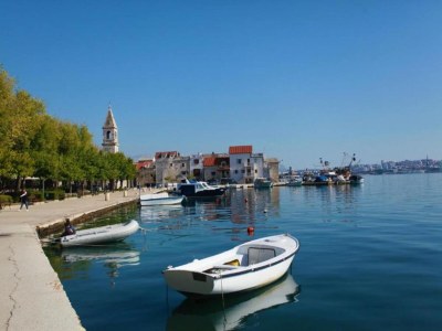 Apartment Apartment in Kaštel Sucurac with Sea View - Environment photo 27