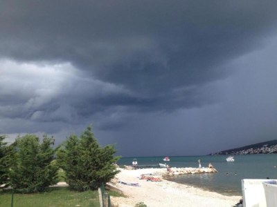 Apartment Apartment in Kaštel Sucurac with Sea View - Environment photo 28