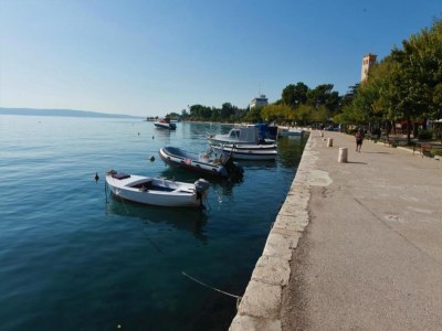 Apartment Apartment in Kaštel Sucurac with Sea View - Environment photo 30