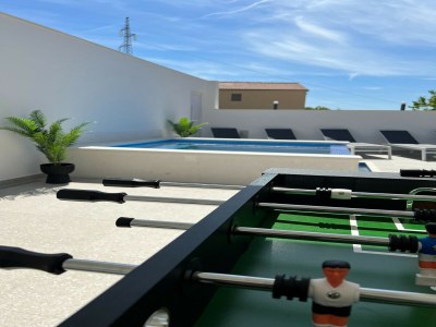 Apartment Apartment in Kaštel Sucurac with Sea View - Outdoor photo 33