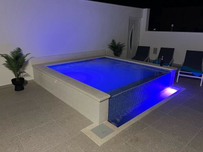 Apartment Apartment in Kaštel Sucurac with Sea View - Outdoor photo 39