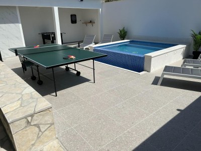 Apartment Apartment in Kaštel Sucurac with Sea View - Outdoor photo 40