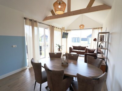 Holiday house Kleines Haus am See in Anjum - Features photo 9