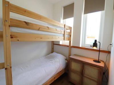 Holiday house Kleines Haus am See in Anjum - Features photo 10