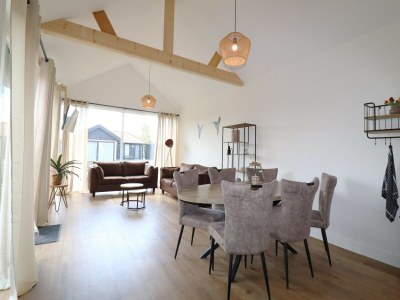 Holiday house Kleines Haus am See in Anjum - Features photo 12