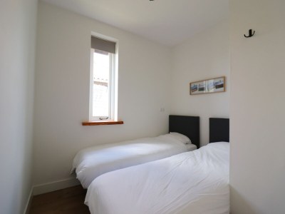 Holiday house Kleines Haus am See in Anjum - Features photo 13