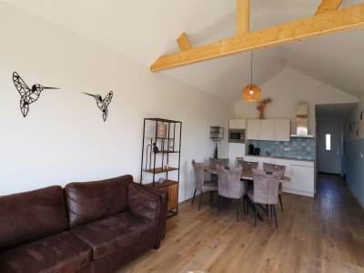 Holiday house Kleines Haus am See in Anjum - Features photo 23