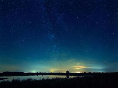 Holiday house Kleines Haus am See in Anjum - Environment photo 28