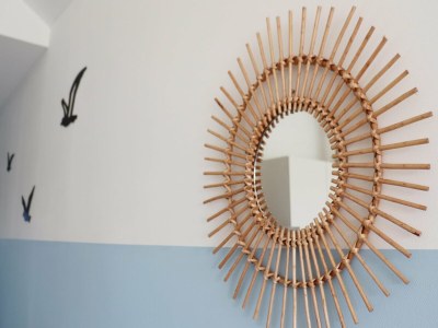 Holiday house Kleines Haus am See in Anjum - Outdoor photo 39