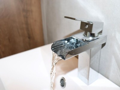 Holiday house Kleines Haus am See in Anjum - Outdoor photo 40