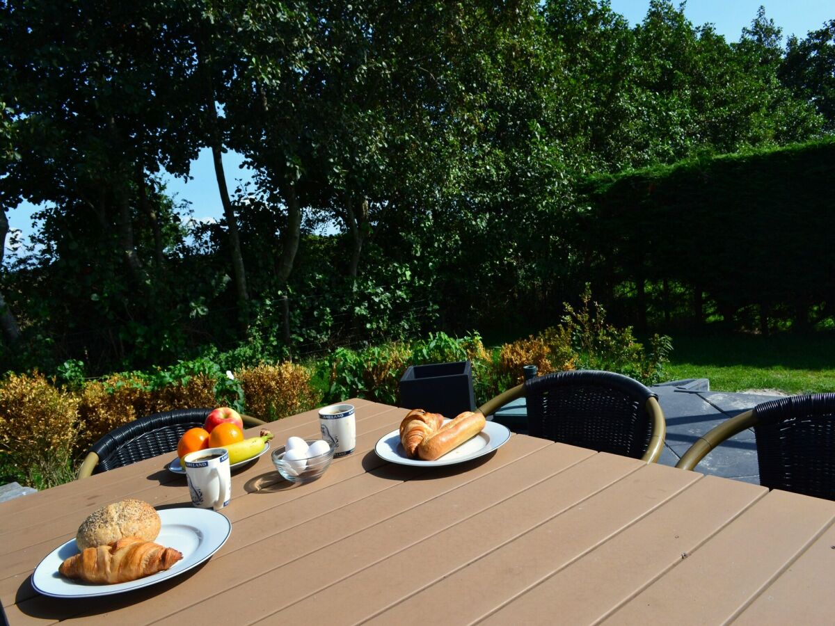 Holiday house Nice house on the golf course with sauna - Outdoor photo 2