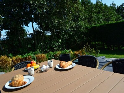 Holiday house Nice house on the golf course with sauna - Outdoor photo 2