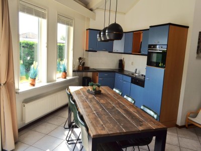 Holiday house Nice house on the golf course with sauna - Features photo 4