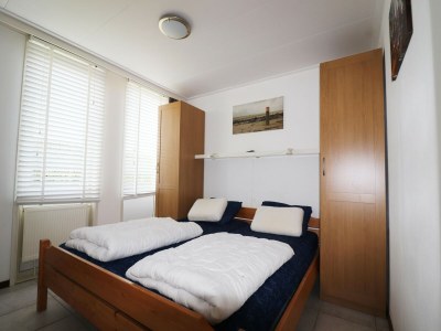 Holiday house Nice house on the golf course with sauna - Features photo 9