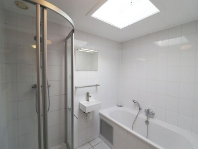 Holiday house Nice house on the golf course with sauna - Features photo 10