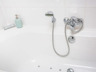 Holiday house Nice house on the golf course with sauna - Features photo 11