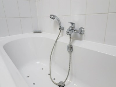 Holiday house Nice house on the golf course with sauna - Features photo 15