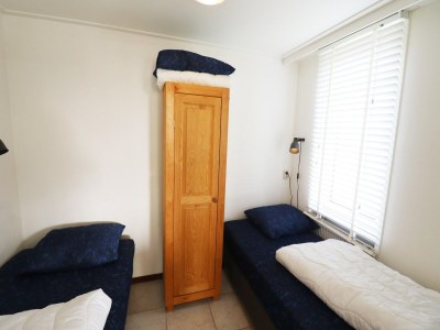 Holiday house Nice house on the golf course with sauna - Features photo 16