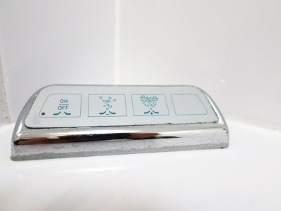 Holiday house Nice house on the golf course with sauna - Features photo 17