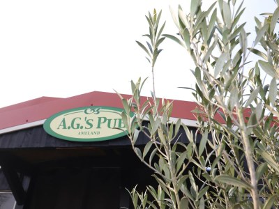 Holiday house Nice house on the golf course with sauna - Outdoor photo 28