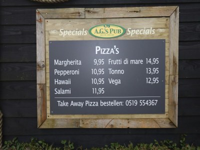 Holiday house Nice house on the golf course with sauna - Outdoor photo 31