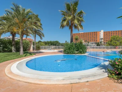 Apartment Apartment Es Mirador 2 - Outdoor photo 2